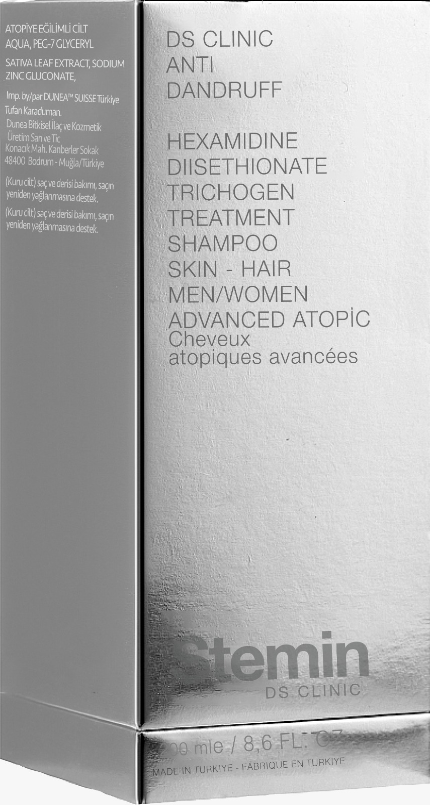 HYALURON-FILLER Epigenetik Serum (Copy 1)