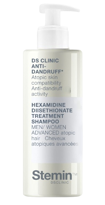 STEMIN DS CLINIC Epigenetik Şampuan